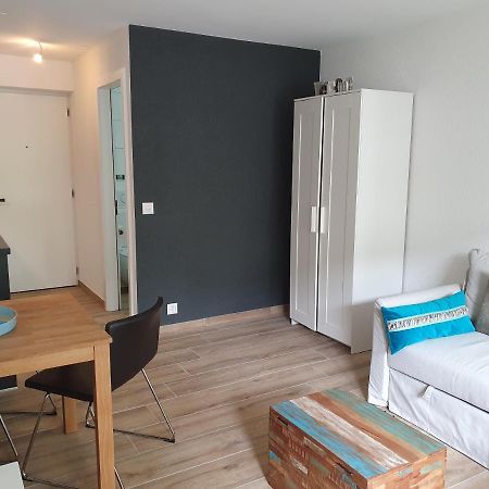 La Douceur Epicee Apartment Fully Ngoại thất bức ảnh